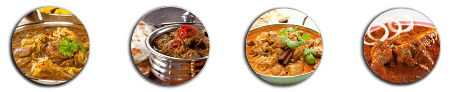 Lamb and Goat Specialities Image